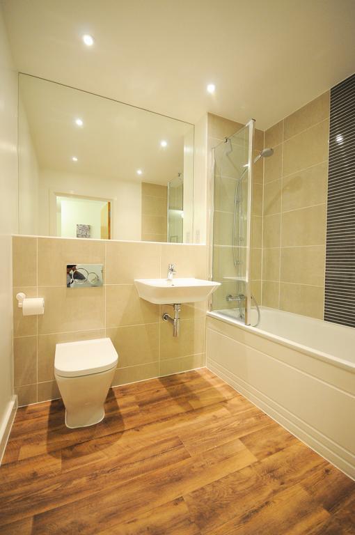 Town Or Country - Empress Heights Apartamento Southampton Quarto foto