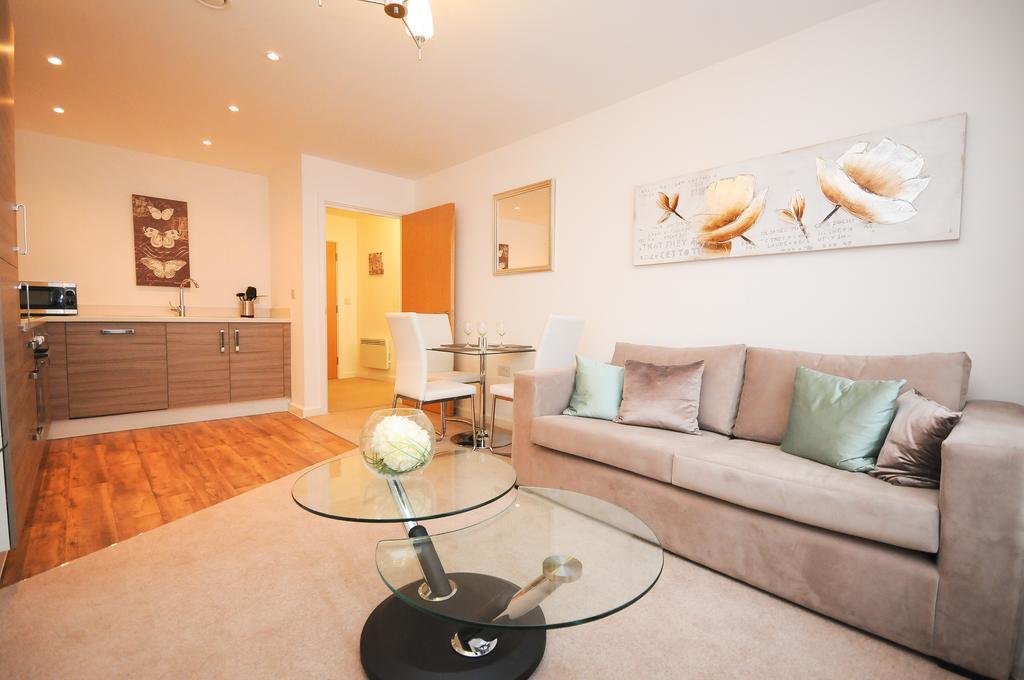 Town Or Country - Empress Heights Apartamento Southampton Quarto foto