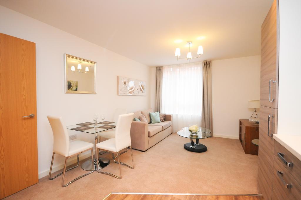 Town Or Country - Empress Heights Apartamento Southampton Quarto foto