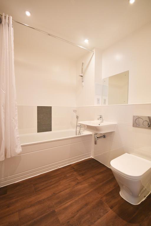 Town Or Country - Empress Heights Apartamento Southampton Quarto foto