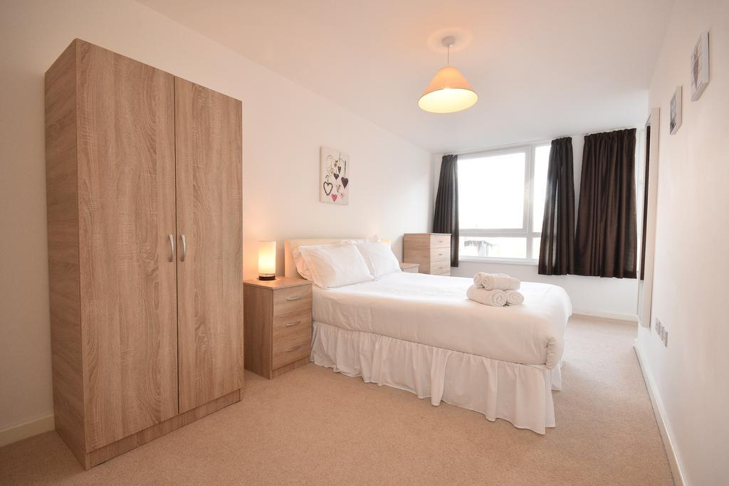 Town Or Country - Empress Heights Apartamento Southampton Quarto foto