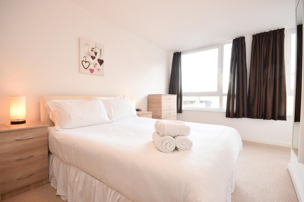 Town Or Country - Empress Heights Apartamento Southampton Quarto foto