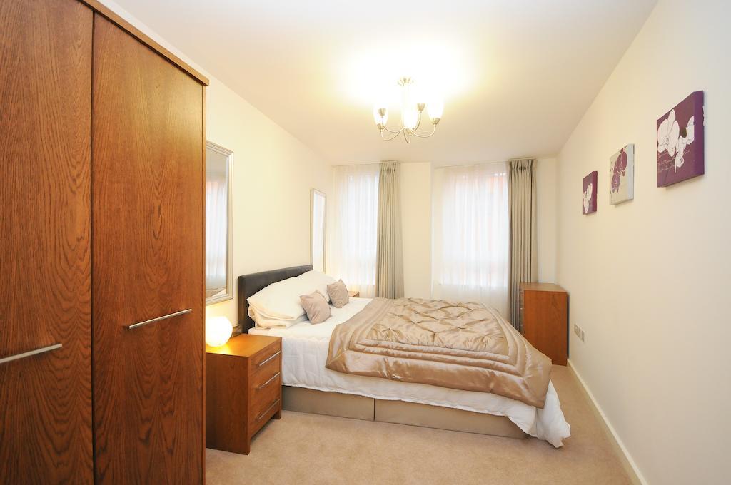 Town Or Country - Empress Heights Apartamento Southampton Quarto foto