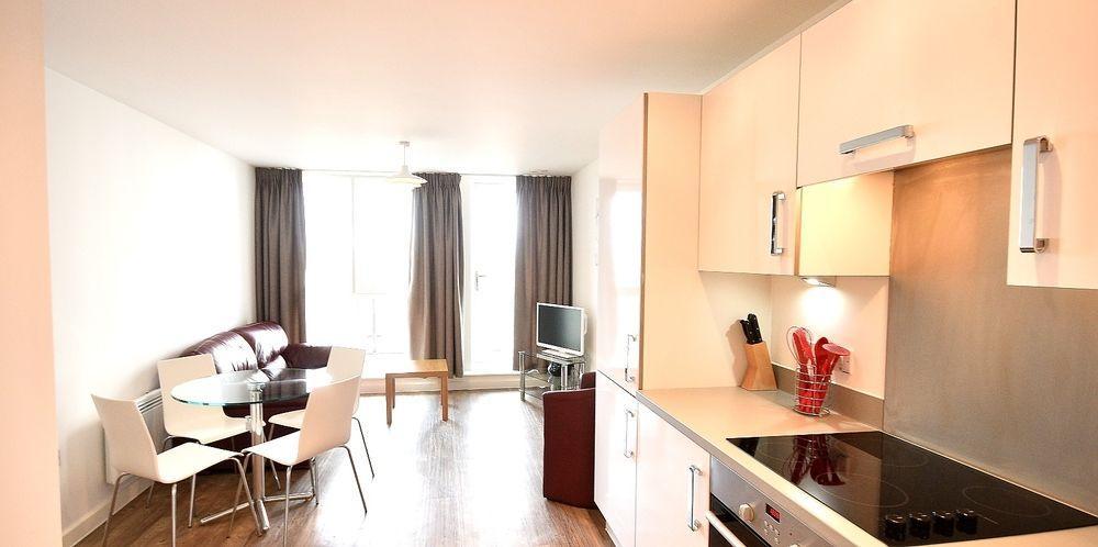 Town Or Country - Empress Heights Apartamento Southampton Exterior foto