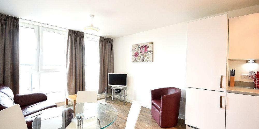 Town Or Country - Empress Heights Apartamento Southampton Exterior foto