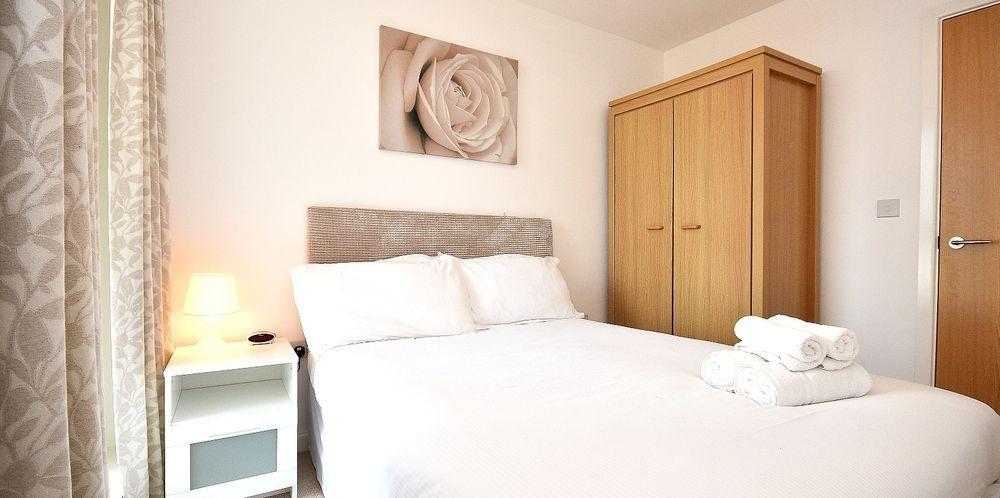 Town Or Country - Empress Heights Apartamento Southampton Exterior foto