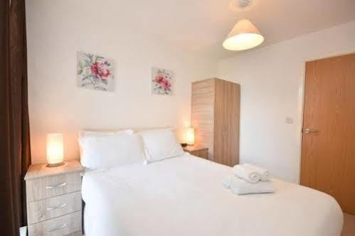 Town Or Country - Empress Heights Apartamento Southampton Exterior foto