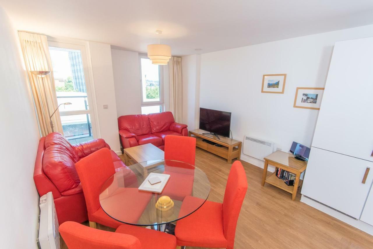 Town Or Country - Empress Heights Apartamento Southampton Exterior foto