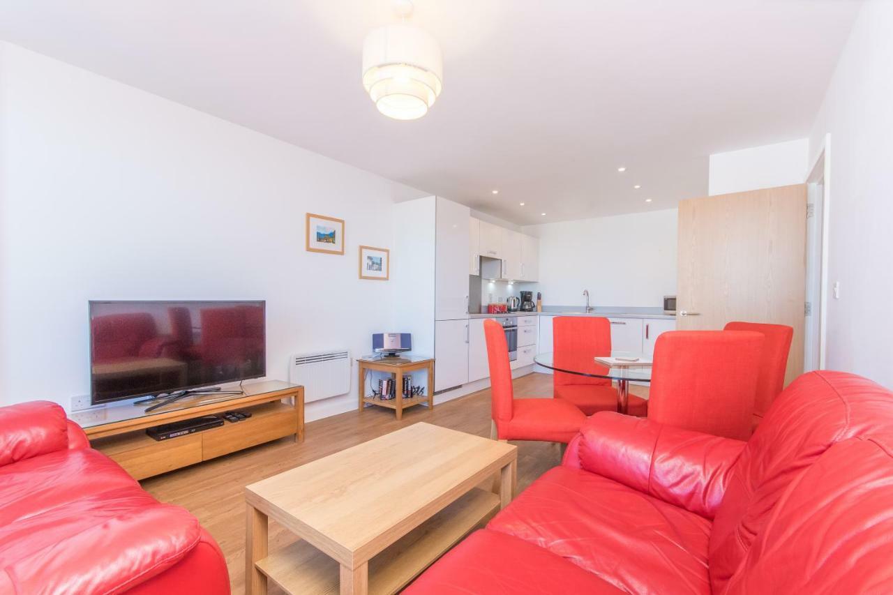 Town Or Country - Empress Heights Apartamento Southampton Exterior foto